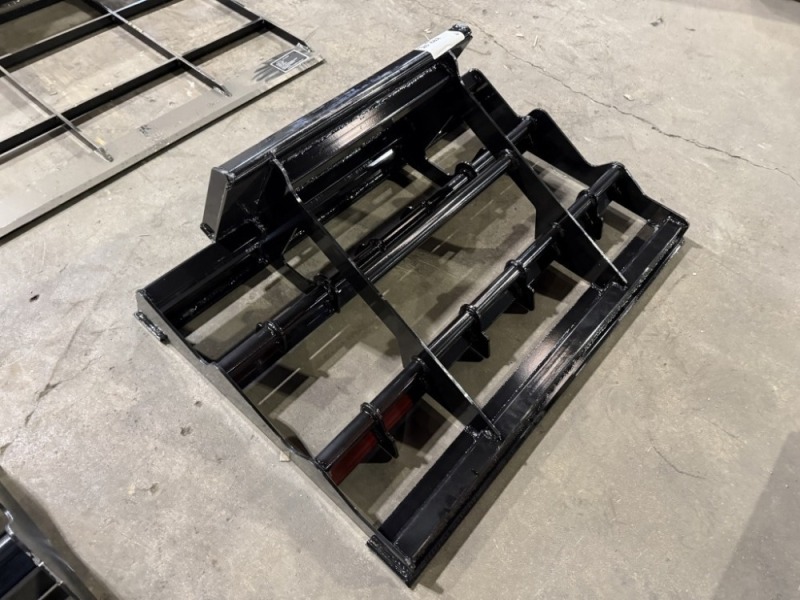 2026 SDLanch Land Leveler