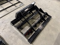 2026 SDLanch Land Leveler
