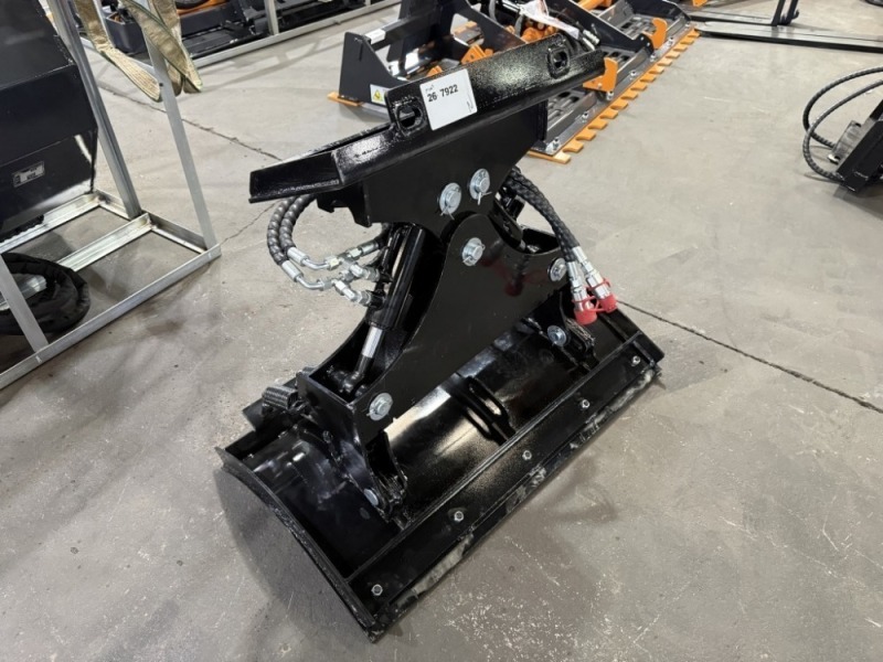 2026 SDLanch Mini Snow Blade