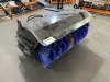 2026 SDLanch Angle Broom