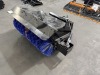 2026 SDLanch Angle Broom - 2