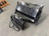 2026 SDLanch Angle Broom - 4