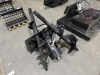 2026 SDLanch Mini Auger & Bits - 2
