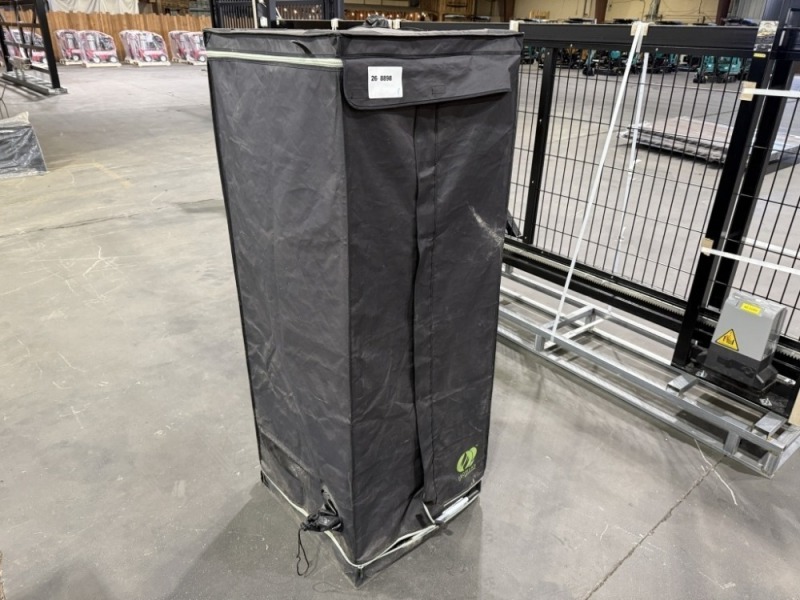 Growlab Horticultural Grow Tent