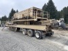 2000 Aggregate Thunderbird II Towable Jaw Crusher - 3