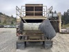 2000 Aggregate Thunderbird II Towable Jaw Crusher - 4