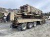 2000 Aggregate Thunderbird II Towable Jaw Crusher - 5