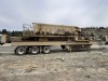 2000 Aggregate Thunderbird II Towable Jaw Crusher - 6