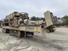 2000 Aggregate Thunderbird II Towable Jaw Crusher - 7