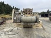 2000 Aggregate Thunderbird II Towable Jaw Crusher - 8
