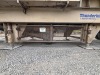 2000 Aggregate Thunderbird II Towable Jaw Crusher - 19