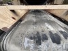2000 Aggregate Thunderbird II Towable Jaw Crusher - 20