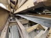 2000 Aggregate Thunderbird II Towable Jaw Crusher - 21