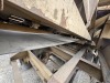 2000 Aggregate Thunderbird II Towable Jaw Crusher - 22