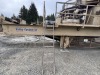 2000 Aggregate Thunderbird II Towable Jaw Crusher - 24