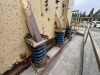 2000 Aggregate Thunderbird II Towable Jaw Crusher - 32