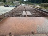 2000 Aggregate Thunderbird II Towable Jaw Crusher - 34