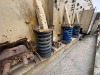 2000 Aggregate Thunderbird II Towable Jaw Crusher - 35