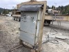 2000 Aggregate Thunderbird II Towable Jaw Crusher - 38