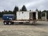 Caterpillar SR4B 517KW Towable Generator - 5