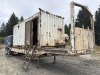 Caterpillar SR4B 517KW Towable Generator - 6