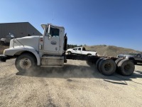 1999 International 9400 T/A Cab & Chassis