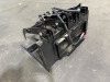2026 SDLanch Mini Wood Grapple Bucket - 3