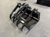 2026 SDLanch Mini Wood Grapple Bucket - 2