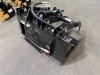 2026 SDLanch Mini Wood Grapple Bucket - 4