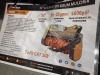 2026 Arteer EDM-3214W Forestry Drum Mulcher - 6