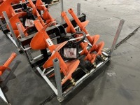 2026 Starvox SV-AG42 Auger w/3 Bits