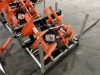 2026 Starvox SV-AG42 Auger w/3 Bits