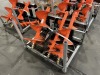 2026 Starvox SV-AG42 Auger w/3 Bits - 2