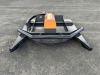 2026 Arteer HDBC-72W 4-Blade Brush Cutter - 4