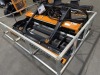 2026 Arteer PRLP-84W Power Rake Land Planer - 2