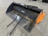 2026 Arteer PRB-78W Power Rake Bucket - 2