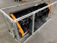 2026 Arteer RT-72W Hydraulic Rotary Tiller