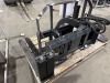 2026 Arteer RPT-42L Hydraulic Pallet Fork - 3