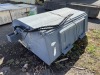Wolverine Box Broom Sweeper - 3