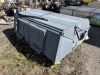Wolverine Box Broom Sweeper - 4