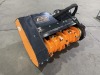 2026 Arteer EDM-3214W Forestry Drum Mulcher