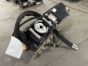 2026 Arteer EDM-3214W Forestry Drum Mulcher - 4