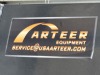2026 Arteer EDM-3214W Forestry Drum Mulcher - 7