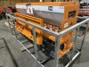 2026 Arteer NSD-72W Seeder - 2