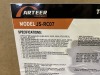 2026 Arteer JS-RC07 Tool Cart w/258pc Tools - 2