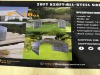 2026 Arteer QB-WG-2020 Steel Carport - 2