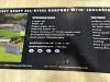 2026 Arteer QB-WG-2020 Steel Carport - 3