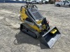 2026 Starvox SV-480 Mini Compact Track Loader - 7