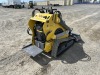 2026 Starvox SV-480 Mini Compact Track Loader - 5