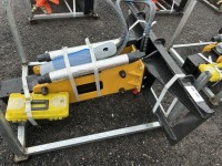 2026 Starvox SV-BR680 Hydraulic Breaker
